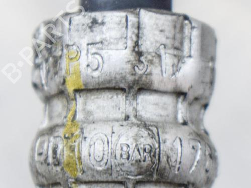 Pipe MERCEDES-BENZ GLK-CLASS (X204) 220 CDI (204.902) | BP14616351M125 