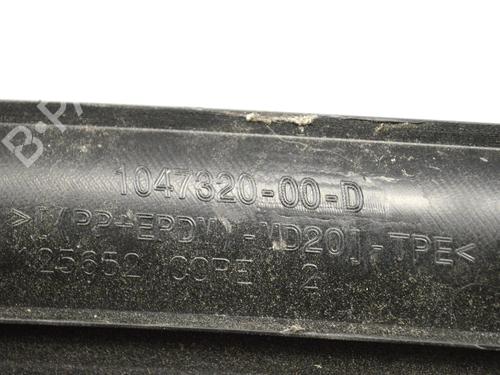 Andre TESLA MODEL X (5YJX) P100D AWD | BP30229140O1