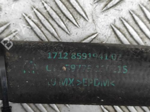 Pipe BMW X4 (G02, F98) xDrive 20 d | BP35790114M125 - Image 6