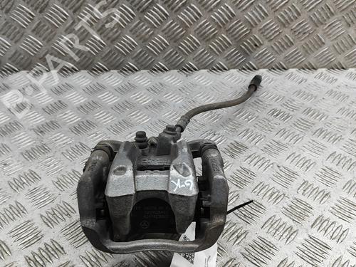 Used Left rear brake caliper MERCEDES-BENZ CLA (C118) CLA 200 (118.387) (163 hp) 28433649