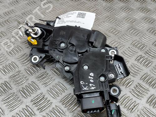 Front left exterior door handle TOYOTA C-HR (_X2_, _H2_) Hybrid (MAXH20) | BP29391413C128 