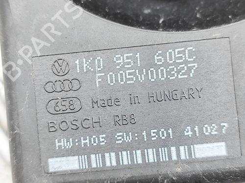 Electronic module AUDI Q5 (8RB) SQ5 TDI quattro | BP35790308M83 - Image 7