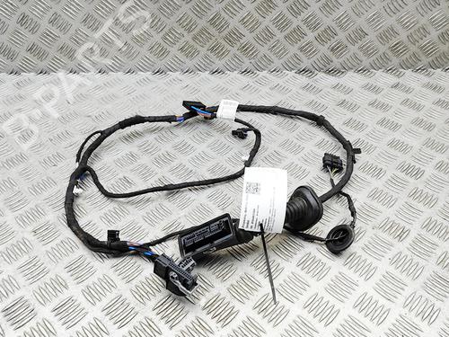 Ledningsnet Ledningsnet BMW X2 (U10) sDrive 20 i (170 hp) 36564827 36564827