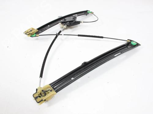 Front right window mechanism BMW X5 (F15, F85) xDrive 30 d | BP9899733C23