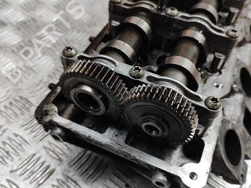 Cylinder head VW TOUAREG (7P5, 7P6) 3.0 V6 TDI | BP21487033M5 