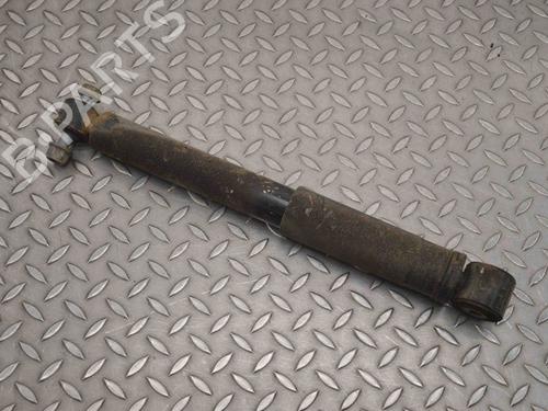 Left rear shock absorber RENAULT TRAFIC III Bus (JG_) 2.0 dCi 120 (JGMN) | BP30241757M18 