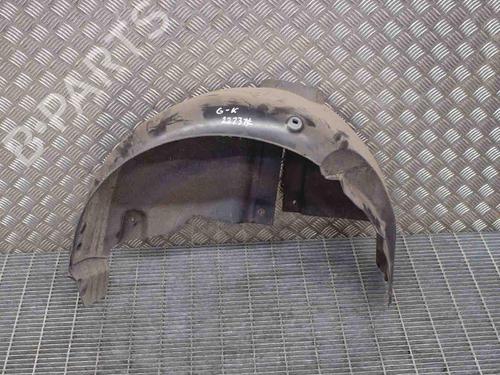 Hjulbue SKODA RAPID (NH3, NK3, NK6) 1.6 TDI (105 hp) 14664113