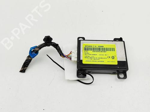 Elektronisk modul Elektronisk modul MITSUBISHI LANCER VIII (CY_A, CZ_A) EVO X (CZ4A) (295 hp) 34560297 34560297