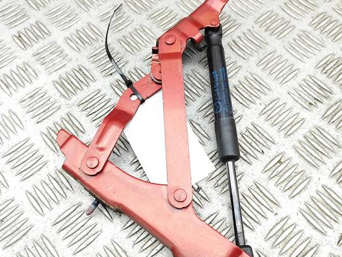 Hinge/Door check strap MAZDA MX-5 IV (ND__) 2.0 (ND2E, ND6E) | BP37402588C146 - Image 5