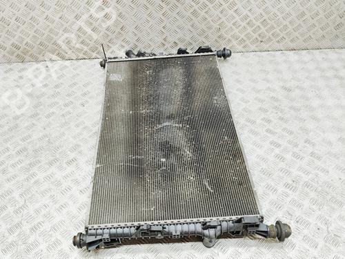 Water radiator FORD TRANSIT V363 Platform/Chassis (FED, FFD) 2.0 EcoBlue | BP38184445M31 - Image 2