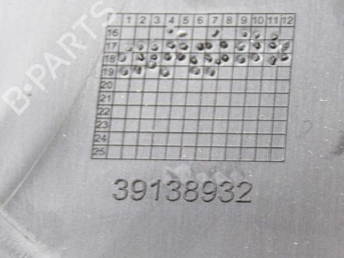 Other OPEL CROSSLAND X / CROSSLAND (P17, P2QO) 1.2 (75) | BP14616990O1 