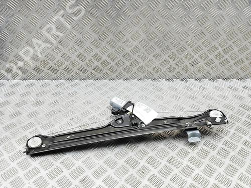 Front left window mechanism PEUGEOT BOXER Platform/Chassis 2.0 BlueHDi 160 | BP32974147C22 - Image 5