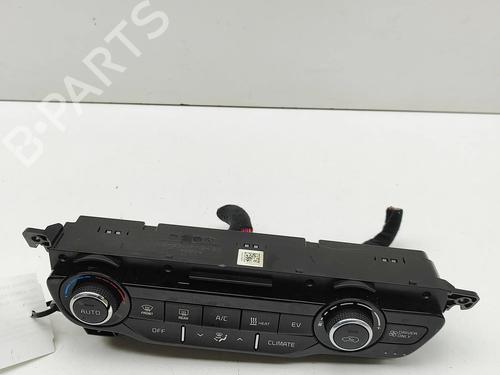 Used Electronic module Electronic module KIA NIRO II (SG2) EV (204 hp) 35717477 35717477