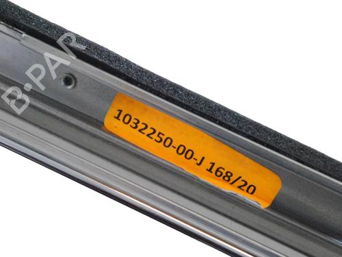 Dørliste TESLA MODEL X (5YJX) P100D AWD | BP33365361C150  - Image 5