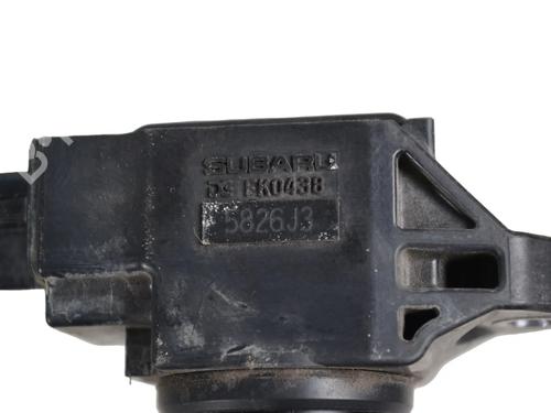 Ignition coil TOYOTA GT 86 Coupe (ZN6_) 2.0 (ZN6AC_, ZN6BC_, ZN6K) | BP33367672M94  - Image 5