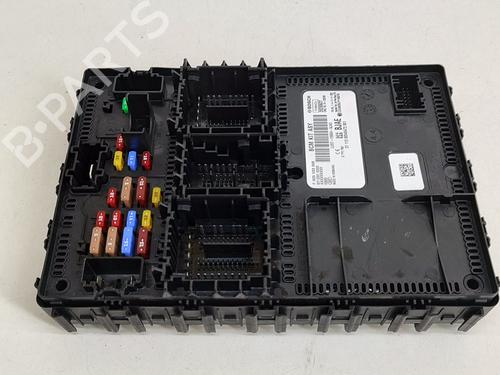 Elektronisk modul FORD PUMA (J2K, CF7) 1.0 EcoBoost mHEV (155 hp) 28549063