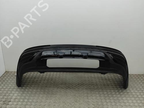 Used Rear bumper Rear bumper AUDI Q7 (4MB, 4MG, 4MQ) 45 TDI quattro (249 hp) 34374540 34374540