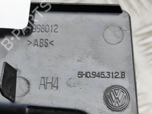 Forlygte dæksel VW GOLF VIII (CD1, DA1) 1.5 eTSI | BP39546264C118  - Image 6