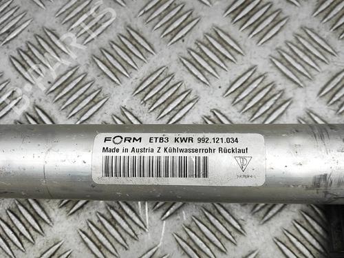 Pipe PORSCHE 911 Convertible (992) 3.0 Carrera (992312) | BP38018502M125 - Image 7