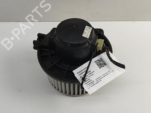 Used Heater blower motor CHEVROLET CAPTIVA (C100, C140) 2.4 (140 hp) 26319730