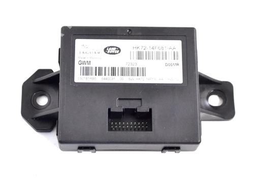 Used Electronic module LAND ROVER RANGE ROVER EVOQUE (L538) 2.0 D 4x4 (150 hp) 30226038