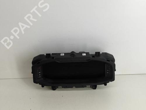 Used Instrument cluster Instrument cluster SEAT TARRACO (KN2) 1.5 TSI ACT (150 hp) 33368247 33368247