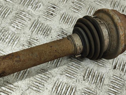 Right rear driveshaft AUDI A3 Limousine (8VS, 8VM) S3 quattro | BP26546182M41 