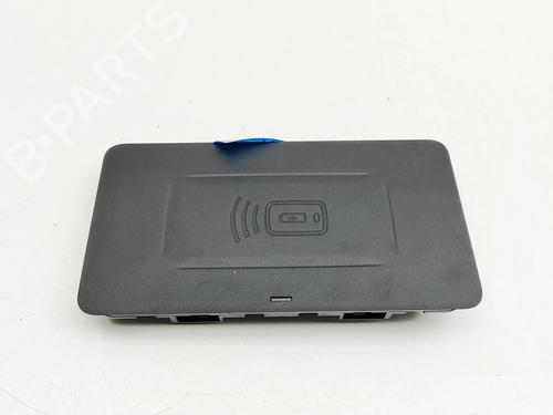 Used Electronic module BMW X7 (G07) xDrive 40 i Mild Hybrid (381 hp) 32269538