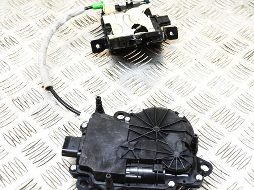 Used Tailgate lock Tailgate lock 27755819 27755819