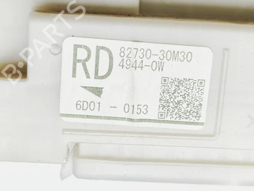 Electronic module LEXUS GS (_L1_) 300h (AWL10_, AWL10R) | BP36783278M83  - Image 8