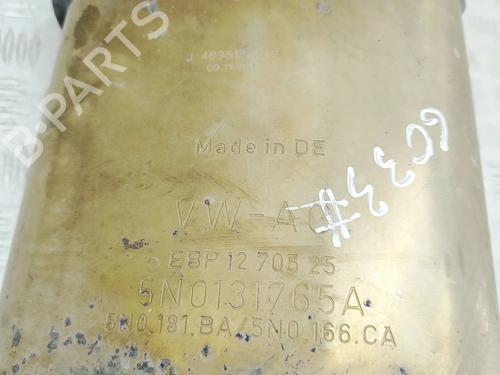 Catalyst VW SCIROCCO III (137, 138) 2.0 TDI | BP32458938M10