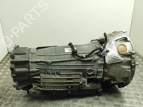 Gearbox MERCEDES-BENZ GL-CLASS (X166) GL 350 CDI / BlueTec 4-matic (166.823, 166.824) | BP33386406M3 - Image 3