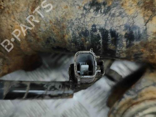 Differential, foran TOYOTA HILUX VI Pickup (_N1_) 2.5 D-4D 4WD (KDN165, KDN170, KDN190) | BP29486048M23 