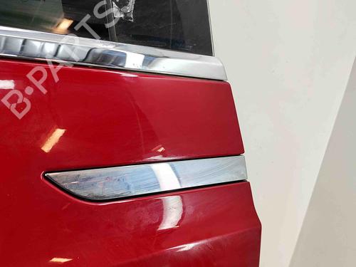 Dør høyre bak TESLA MODEL X (5YJX) P100D AWD | BP29593487C5 