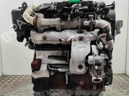Engine LAND ROVER RANGE ROVER EVOQUE (L538) 2.2 D 4x4 | BP29486103M1 