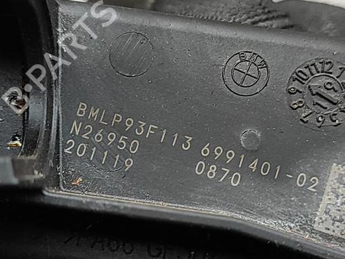 Electronic module BMW 3 (G20, G80, G28) 330 e Plug-in-Hybrid | BP30108933M83 