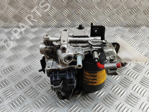 Used ABS pump TOYOTA PRIUS (_W3_) 1.8 Hybrid (ZVW3_) (99 hp) 28811902