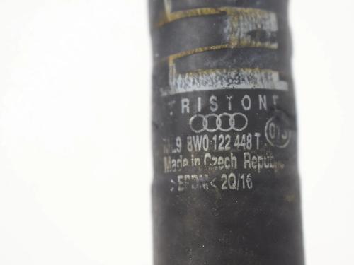 Pipe AUDI A5 Sportback (F5A, F5F) S5 TFSI quattro | BP33340251M125 - Image 5