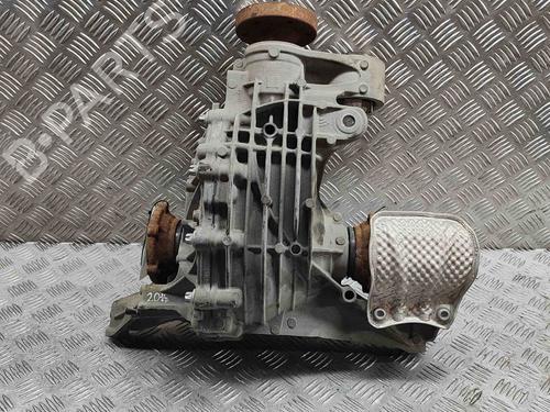 Rear differential AUDI Q7 (4MB, 4MG, 4MQ) 3.0 TDI e-tron quattro | BP23866083M24