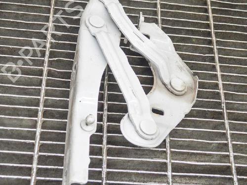 Hinge/Door check strap AUDI A1 (8X1, 8XK) S1 quattro | BP14608357C146