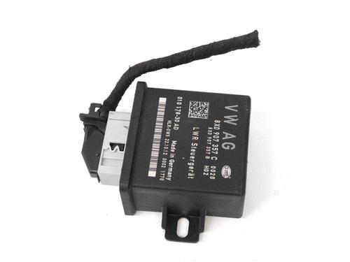 Used Electronic module AUDI TT Roadster (8J9) 2.0 TFSI (200 hp) 30267916