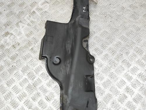 Underbody protection MASERATI QUATTROPORTE VI 3.0 D | BP24306607M92