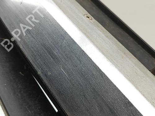 Calandre SSANGYONG REXTON / REXTON II (GAB_) 2.9 TD | BP30596079C40