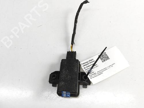 Modulo electronico MERCEDES-BENZ C-CLASS Convertible (A205) C 220 d (205.404) | BP29542954M83 