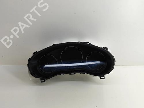 Quadrante MAZDA CX-30 (DM) e-SKYACTIV-X M Hybrid (186 hp) 28557706