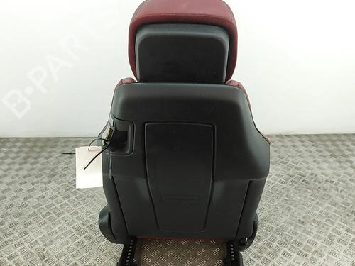 Left front seat MERCEDES-BENZ E-CLASS Coupe (C207) E 350 BlueTEC / d (207.326) | BP33386157C15 - Image 3