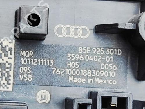 Warning switch AUDI Q4 E-TRON Sportback (F4N) 40 | BP38292180I22 - Image 5