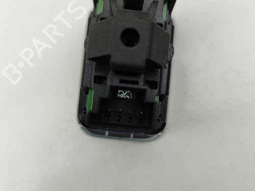 Left rear window switch MERCEDES-BENZ E-CLASS T-Model (S212) E 220 CDI / BlueTEC (212.202, 212.201) | BP28675757I29 