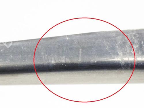 Vindspejlsviskerarm CHEVROLET VOLT EV 150 | BP14612947C143 