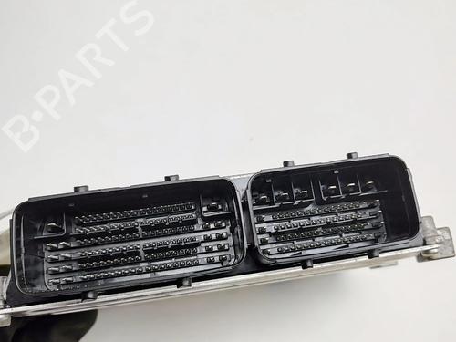 Engine control unit (ECU) OPEL MOKKA 1.2 (76) | BP36458360M57  - Image 6